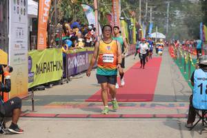 BIB: 1060
                            <button type="button" onclick="openModal(8245323)" class="btn btn-primary btn-sm float-right btn-popup" data-toggle="modal" data-target=".modal-high-quality">
                        <i class="fas fa-shopping-cart"></i> Add to Cart
                    </button>
                                            <button type="button" onclick="isThisMe(8245323, true)" class="btn btn-success btn-sm float-right btn-popup btn-isme hidden" data-toggle="tooltip" data-placement="bottom" title="นี่คือรูปของคุณใช่ไหม คลิกที่นี่เพื่อเอาเข้าอัลบั้ม">
                        <i class="fas fa-plus"></i> Add to album
                    </button>
                    <button type="button" onclick="isThisMe(8245323, false)" class="btn btn-warning btn-sm float-right btn-popup btn-isnotme hidden">
                        <i class="fas fa-ban"></i> Remove from album
                    </button>